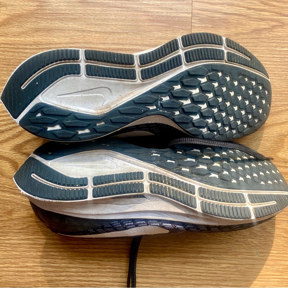 Nike Mens Running shoes, Zoom Pegasus 35